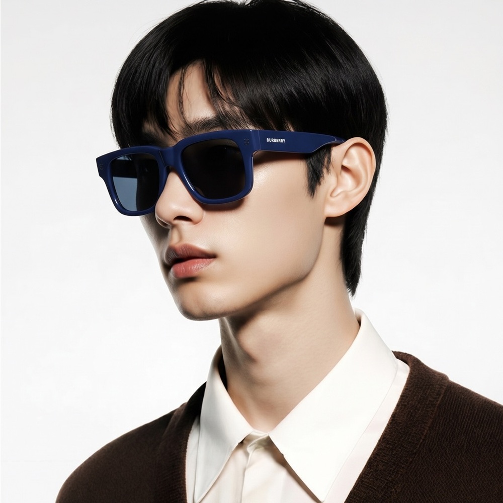 New Authentic Burberry Sunglasses – B4394 4045/80